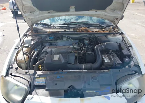 2005 Chevrolet Cavalier z USA, uszkodzony, nr VIN 1G1JC52F657186189